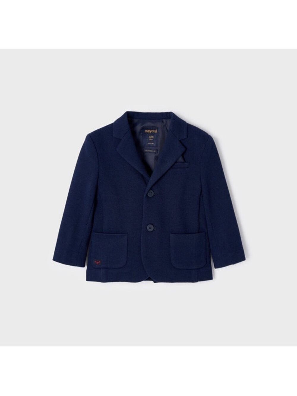 Size 24 Months Baby Mayoral Navy Kids Blazer